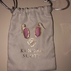 Kendra Scott Dani Earrings